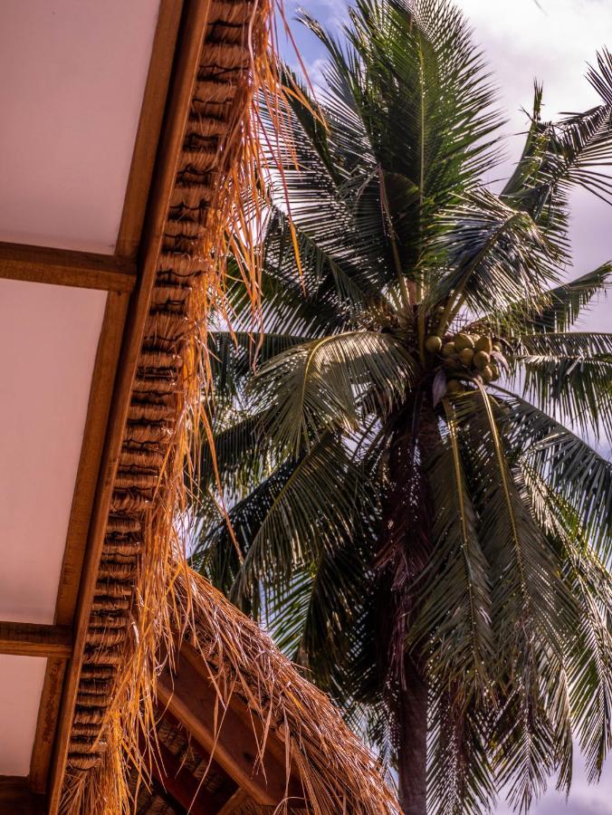 Palm Merah Villas - Private Pool (Adults Only) Селонг-Беланак Экстерьер фото